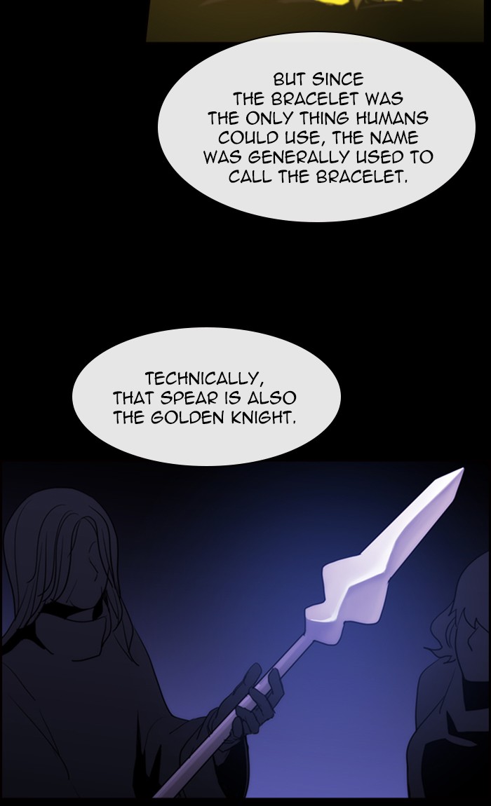 Kubera - Chapter 445: [Season 3] Ep. 160 - The Golden Knight 2 (10)