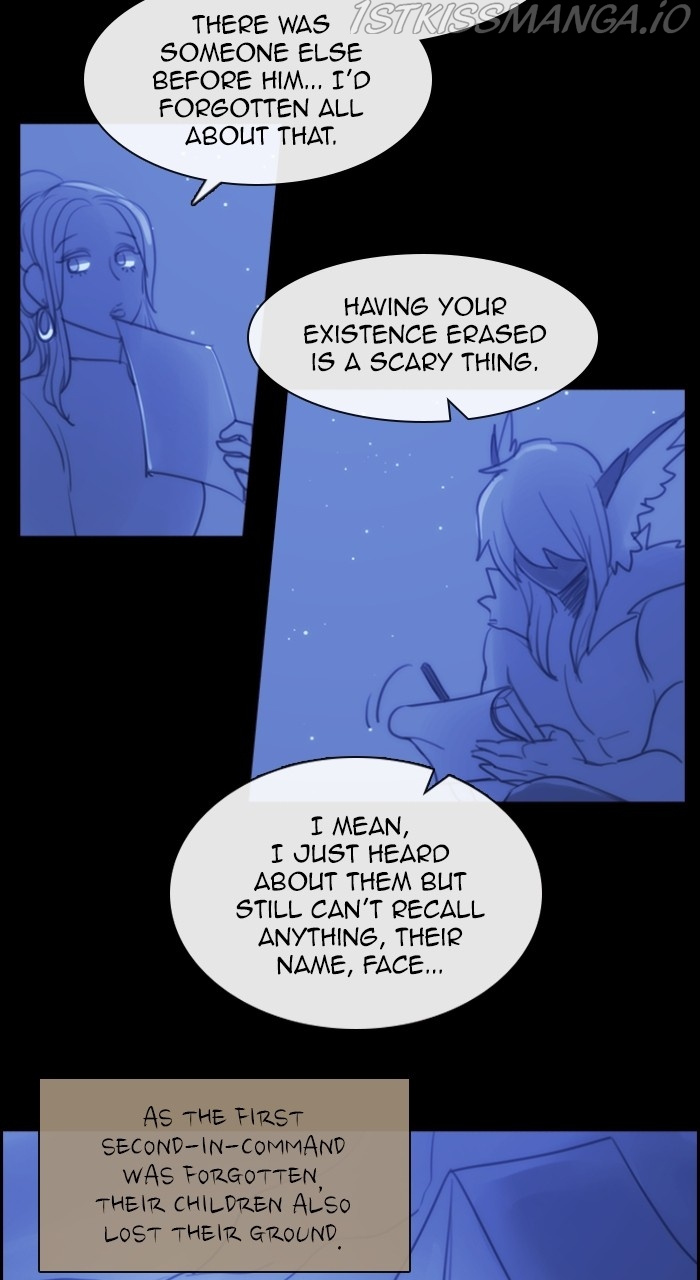 Kubera - Chapter 555