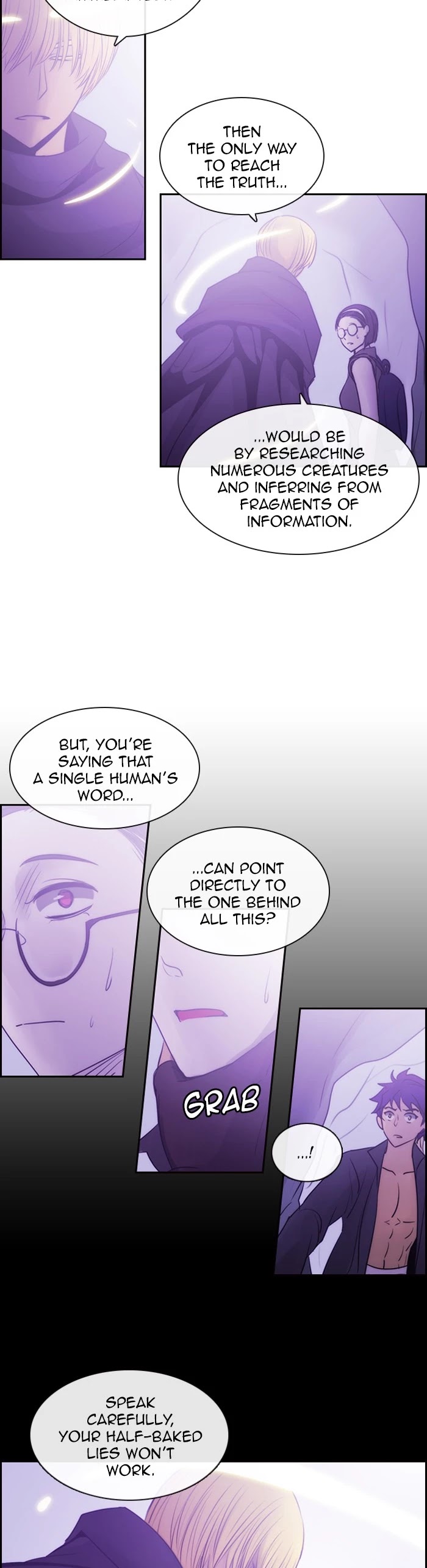 Kubera - Chapter 512: [Season 3] Ep. 227 - Ananta (16)