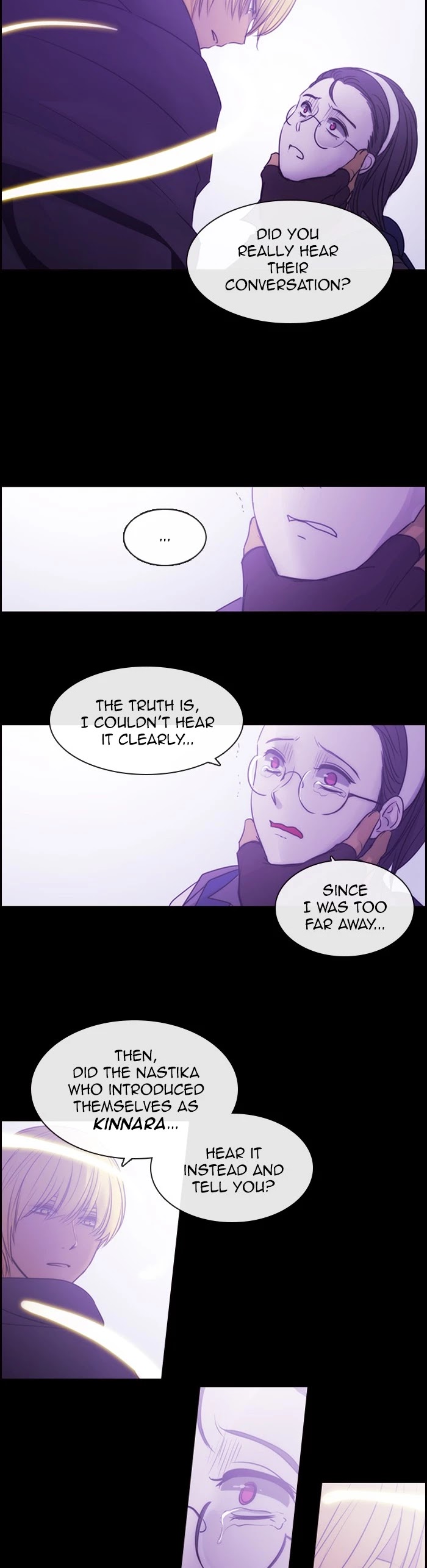 Kubera - Chapter 512: [Season 3] Ep. 227 - Ananta (16)