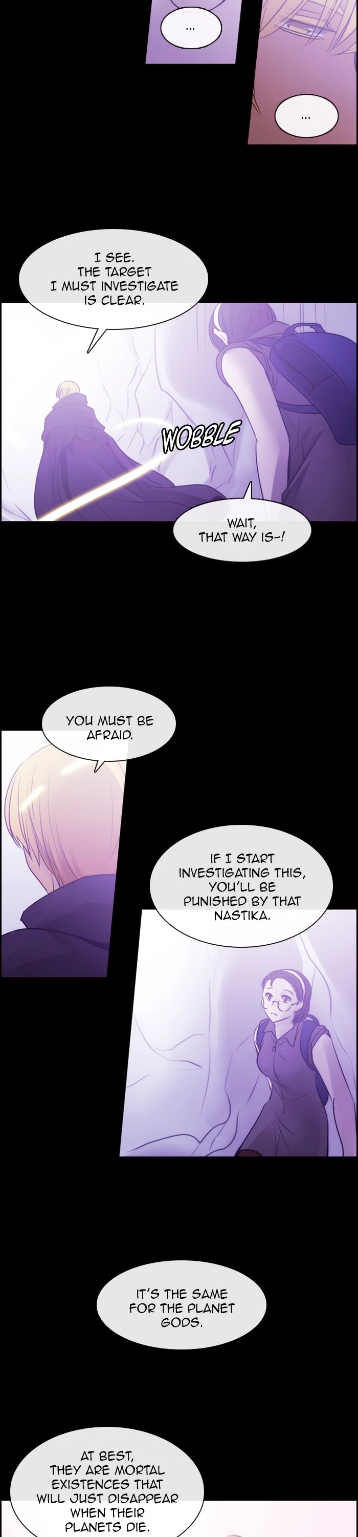 Kubera - Chapter 512: [Season 3] Ep. 227 - Ananta (16)