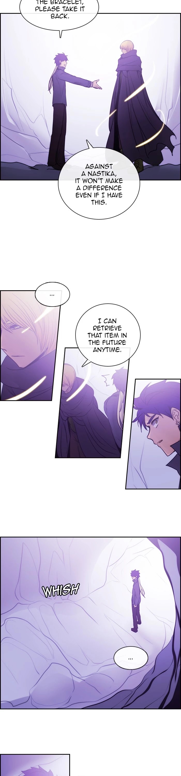 Kubera - Chapter 512: [Season 3] Ep. 227 - Ananta (16)