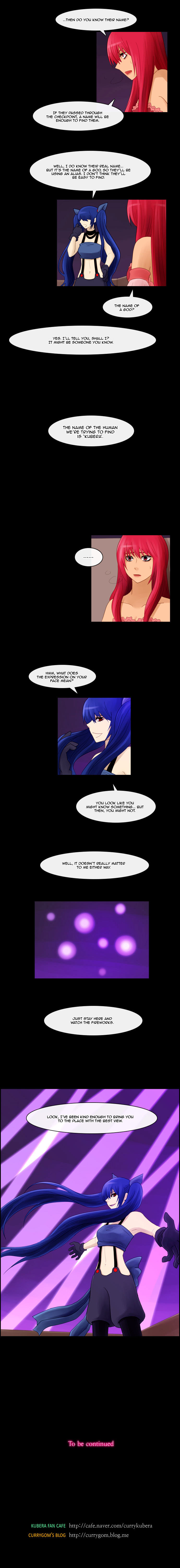 Kubera - Chapter 71 : The Night It Rained Fire (8)