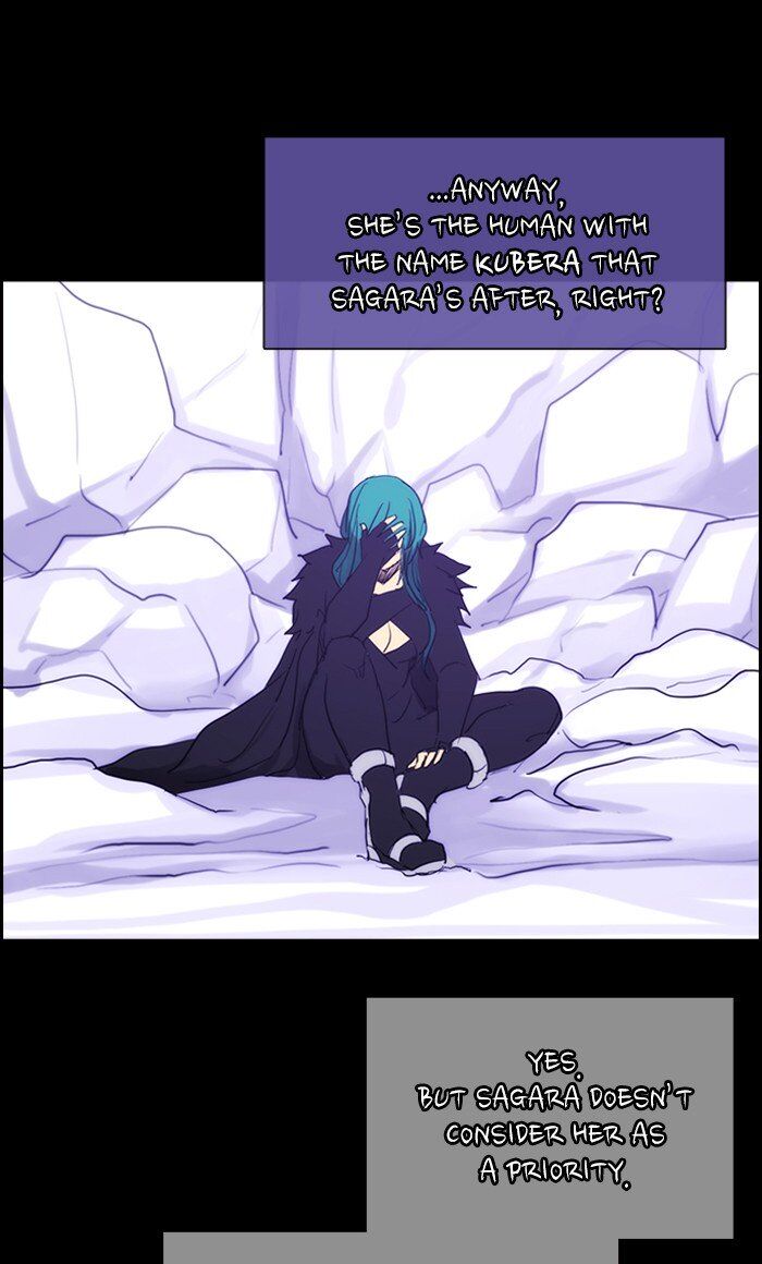 Kubera - Chapter 437