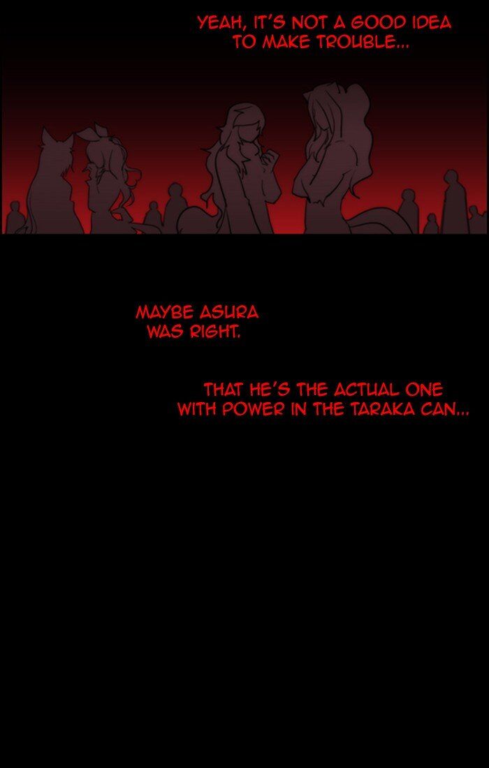 Kubera - Chapter 437