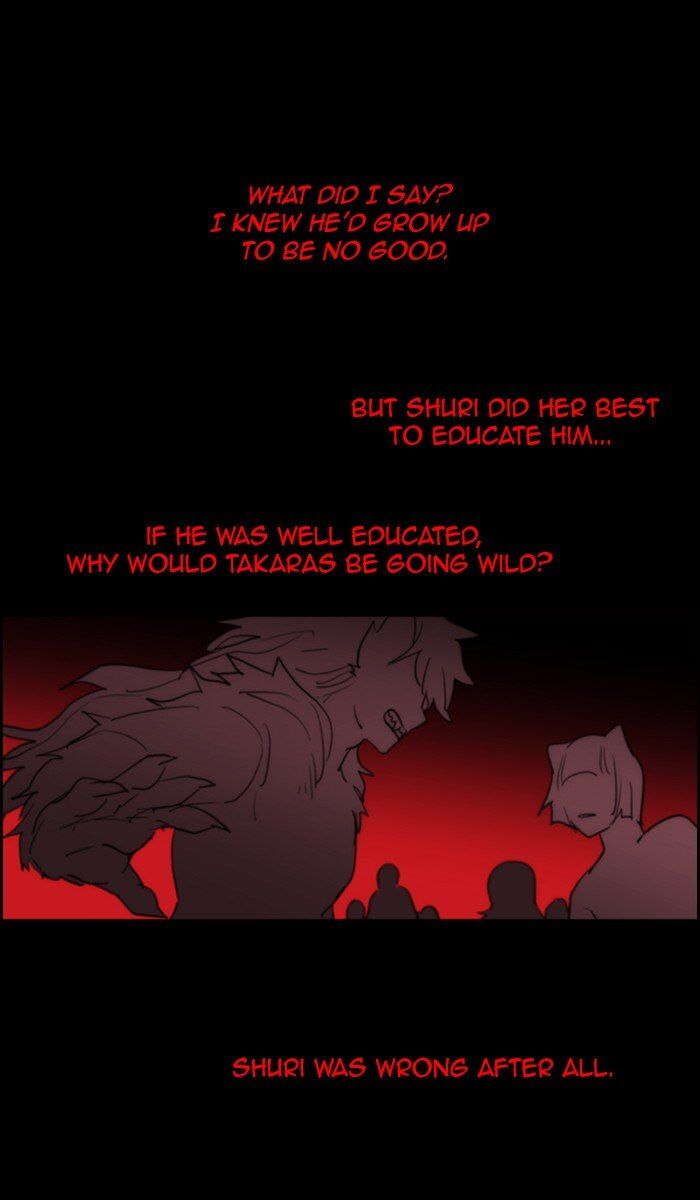 Kubera - Chapter 437