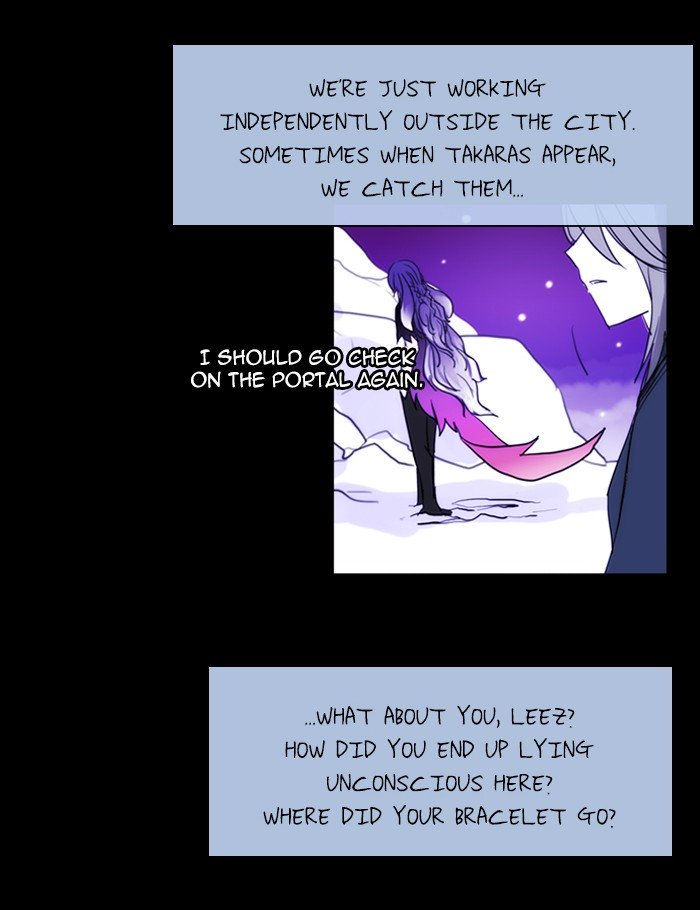 Kubera - Chapter 437