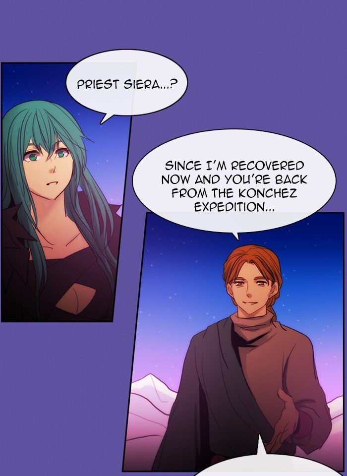 Kubera - Chapter 437