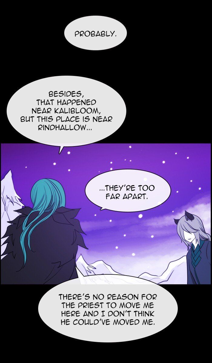 Kubera - Chapter 437