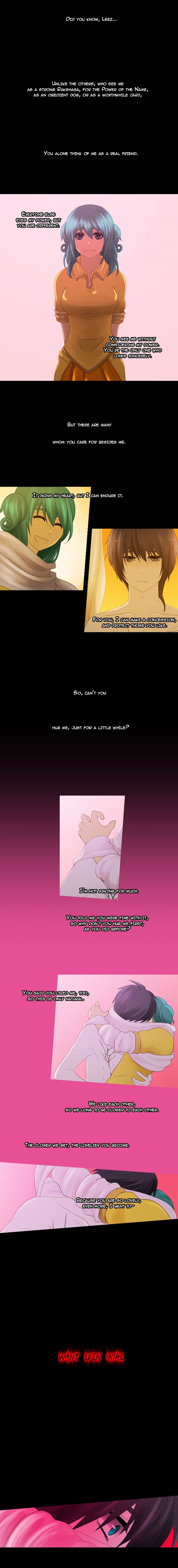 Kubera - Chapter 202 : That Which Cannot Be Grasped Or Held (5)