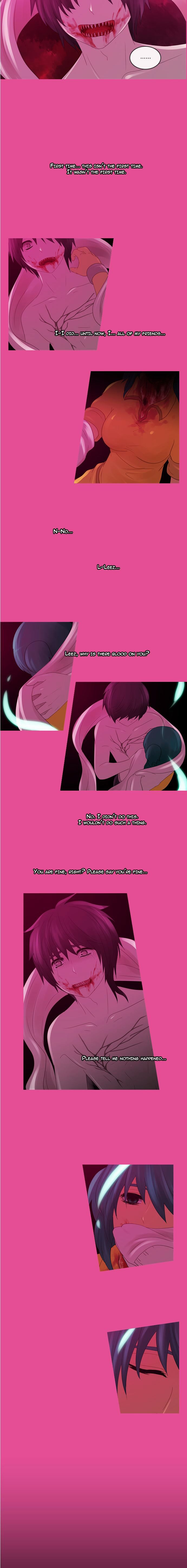 Kubera - Chapter 202 : That Which Cannot Be Grasped Or Held (5)