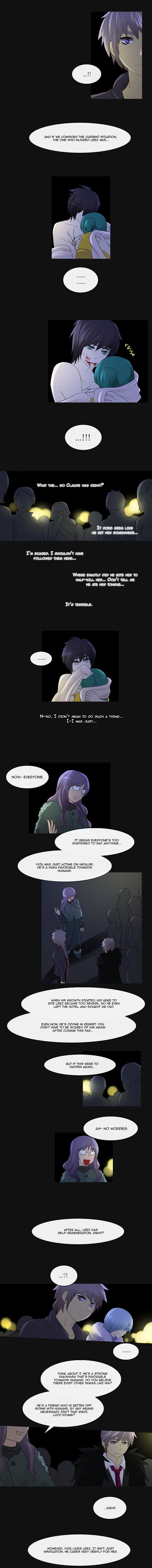 Kubera - Chapter 202 : That Which Cannot Be Grasped Or Held (5)