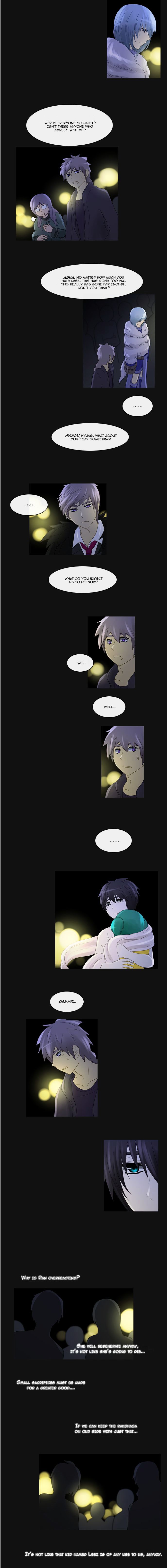 Kubera - Chapter 202 : That Which Cannot Be Grasped Or Held (5)