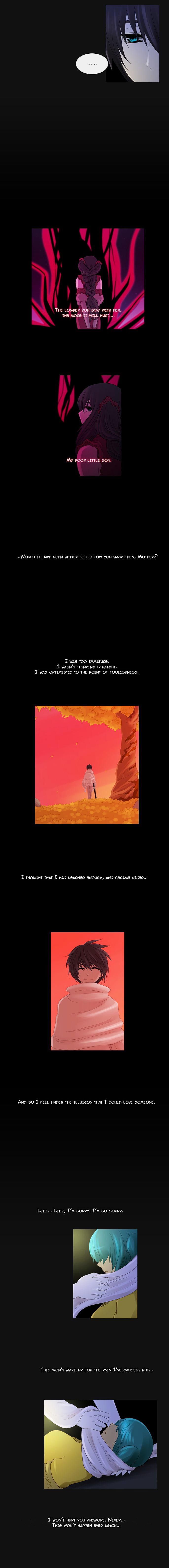 Kubera - Chapter 202 : That Which Cannot Be Grasped Or Held (5)