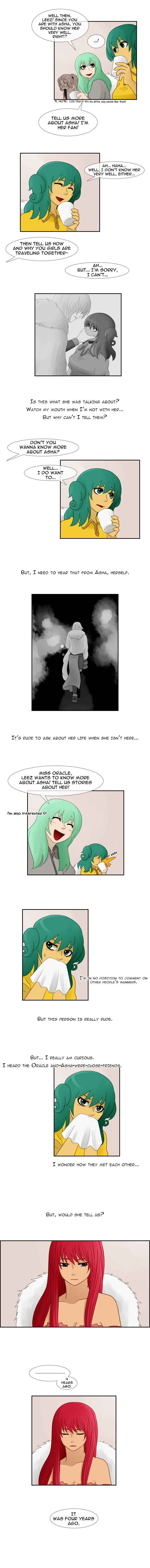 Kubera - Chapter 21 : Aaa Magician (1)