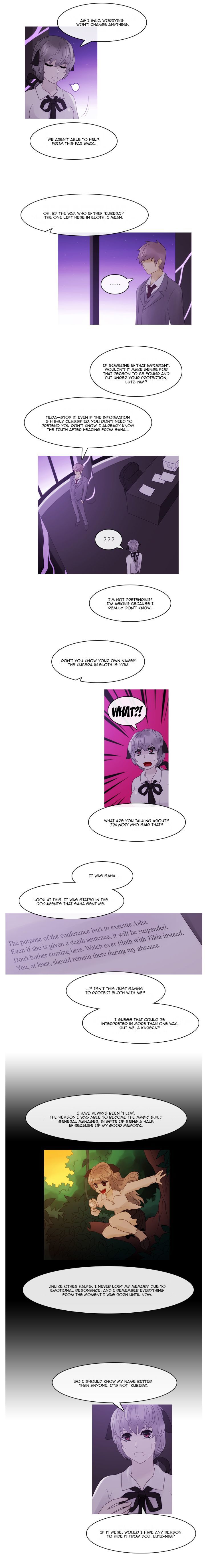 Kubera - Chapter 257 : Your Justice And Mine (20)