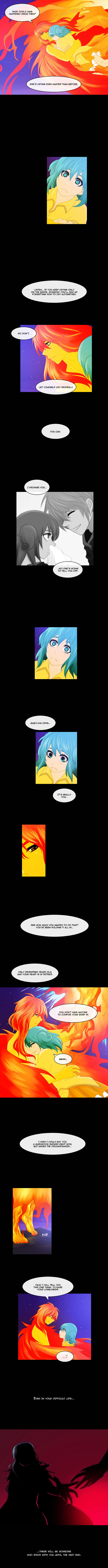 Kubera - Chapter 168 : Frozen Tears (9)