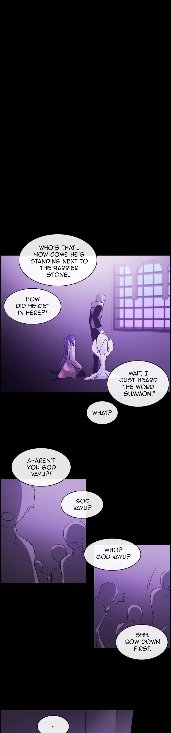 Kubera - Chapter 576: [Season 3] Ep. 278 - Kubera And Kubera (14)