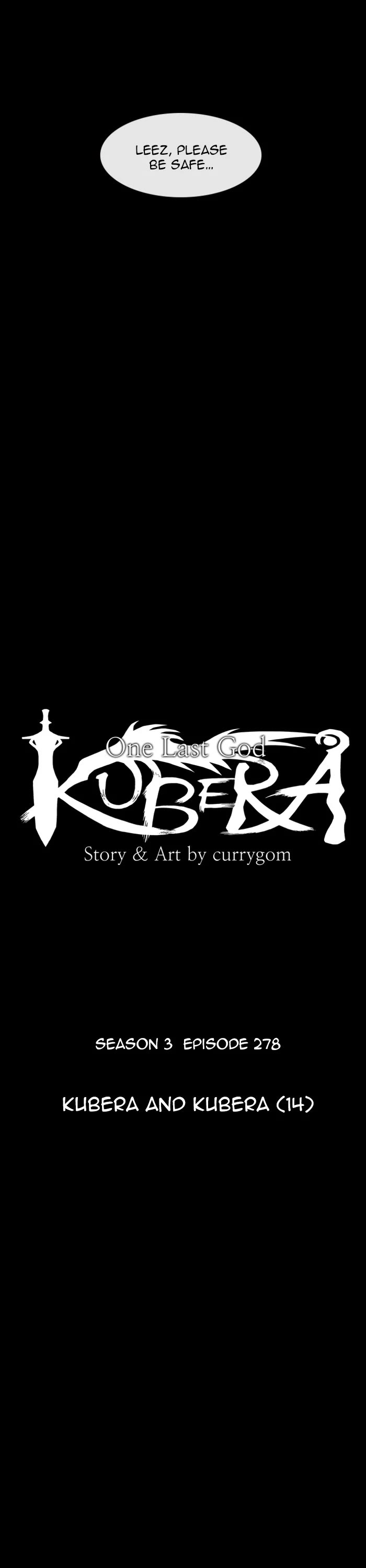 Kubera - Chapter 576: [Season 3] Ep. 278 - Kubera And Kubera (14)