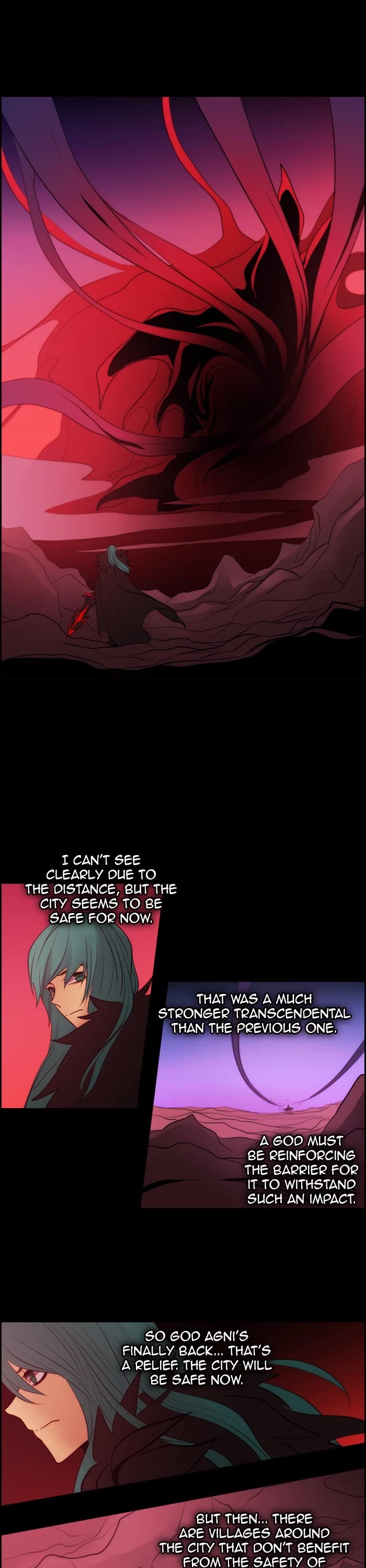 Kubera - Chapter 576: [Season 3] Ep. 278 - Kubera And Kubera (14)