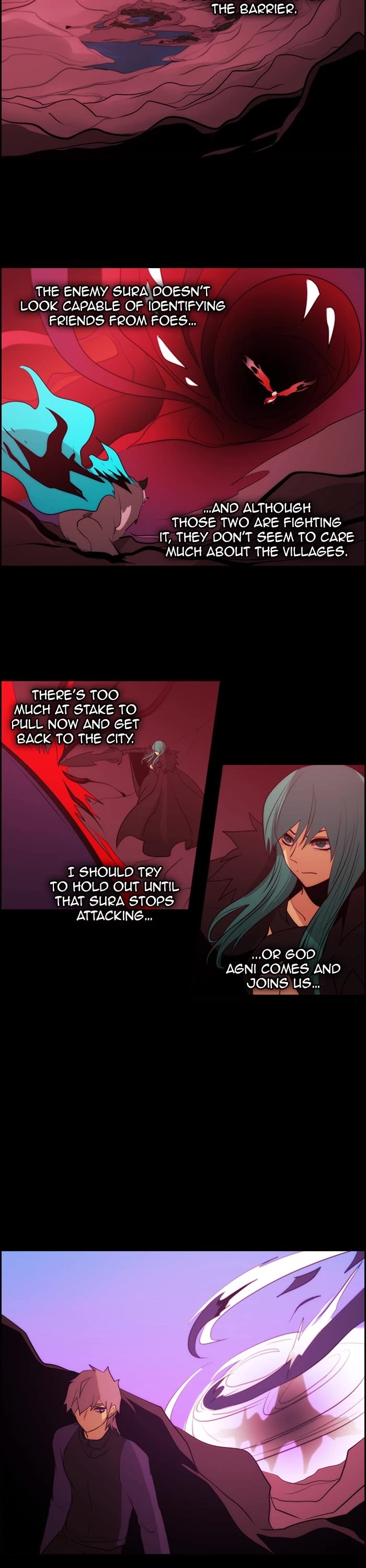 Kubera - Chapter 576: [Season 3] Ep. 278 - Kubera And Kubera (14)