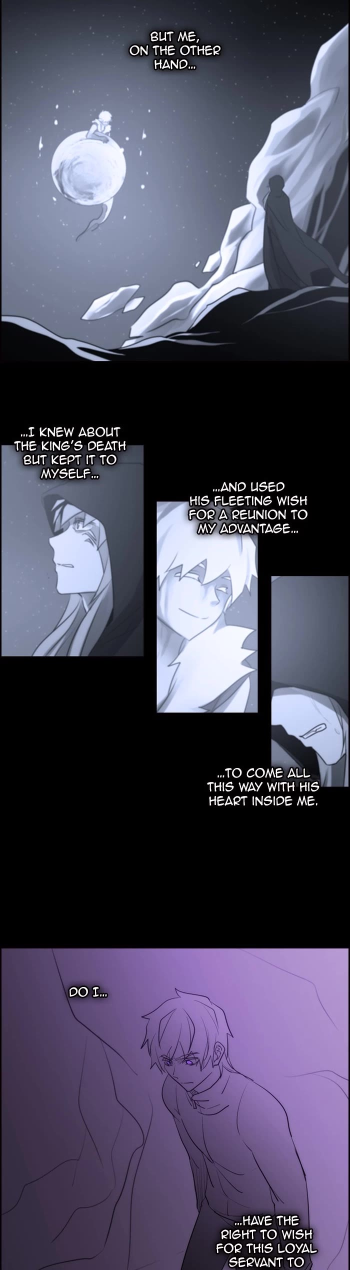 Kubera - Chapter 576: [Season 3] Ep. 278 - Kubera And Kubera (14)