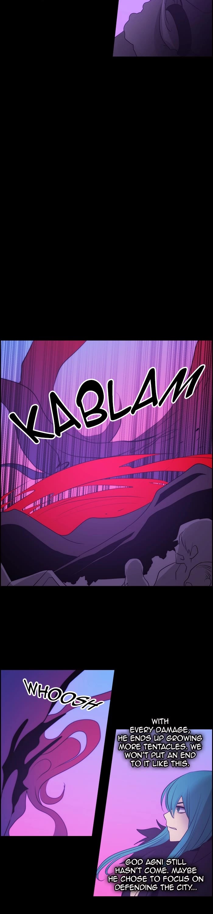 Kubera - Chapter 576: [Season 3] Ep. 278 - Kubera And Kubera (14)