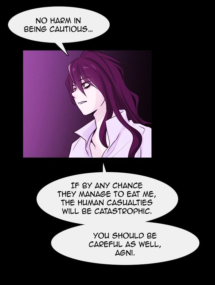 Kubera - Chapter 290