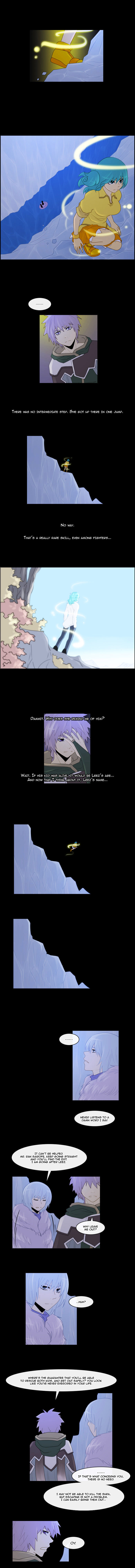 Kubera - Chapter 93 : Lies For You (5)