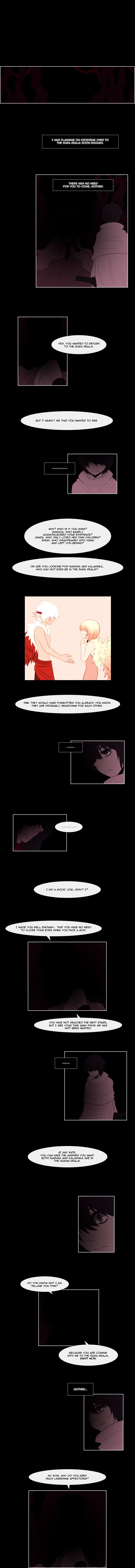 Kubera - Chapter 93 : Lies For You (5)