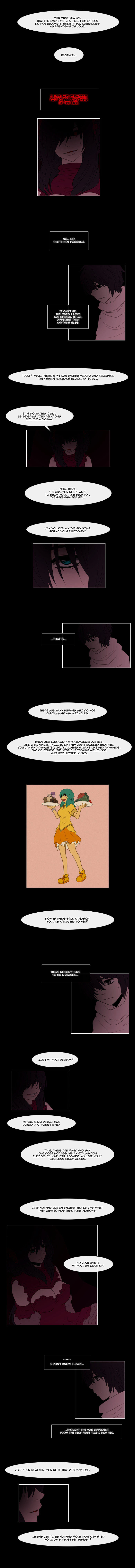 Kubera - Chapter 93 : Lies For You (5)