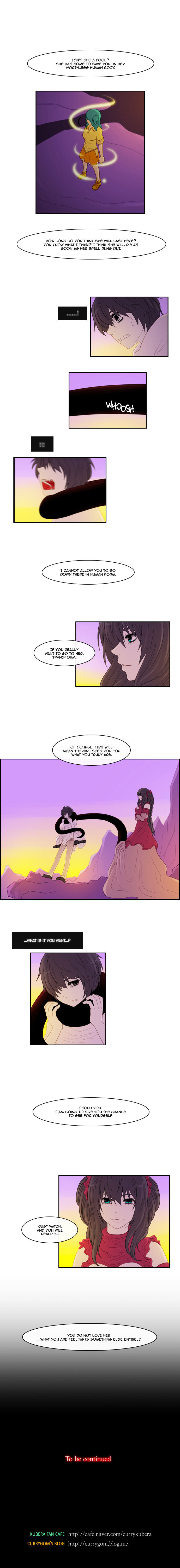 Kubera - Chapter 93 : Lies For You (5)