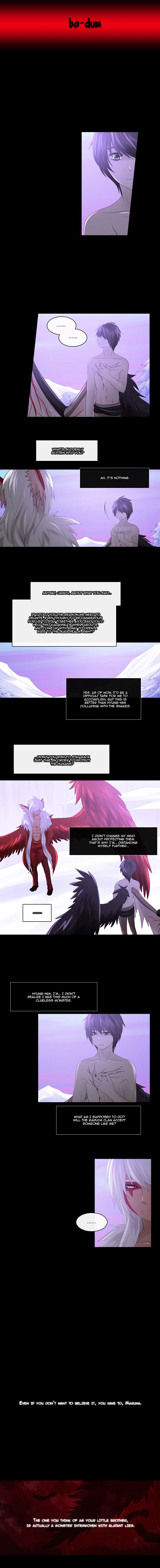 Kubera - Chapter 204 : Outsider (2)