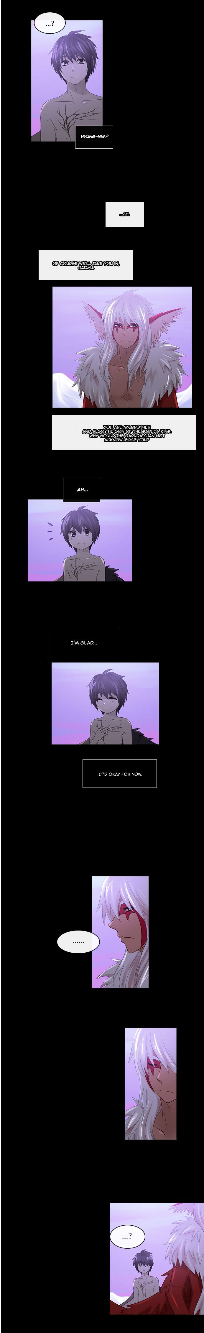 Kubera - Chapter 204 : Outsider (2)