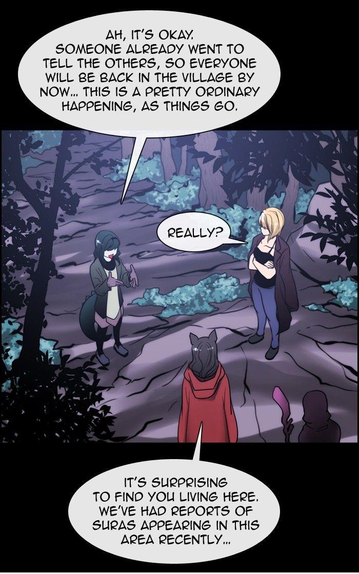 Kubera - Chapter 295