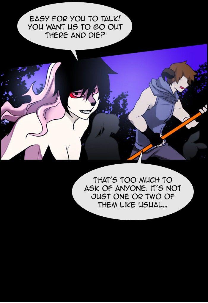 Kubera - Chapter 295