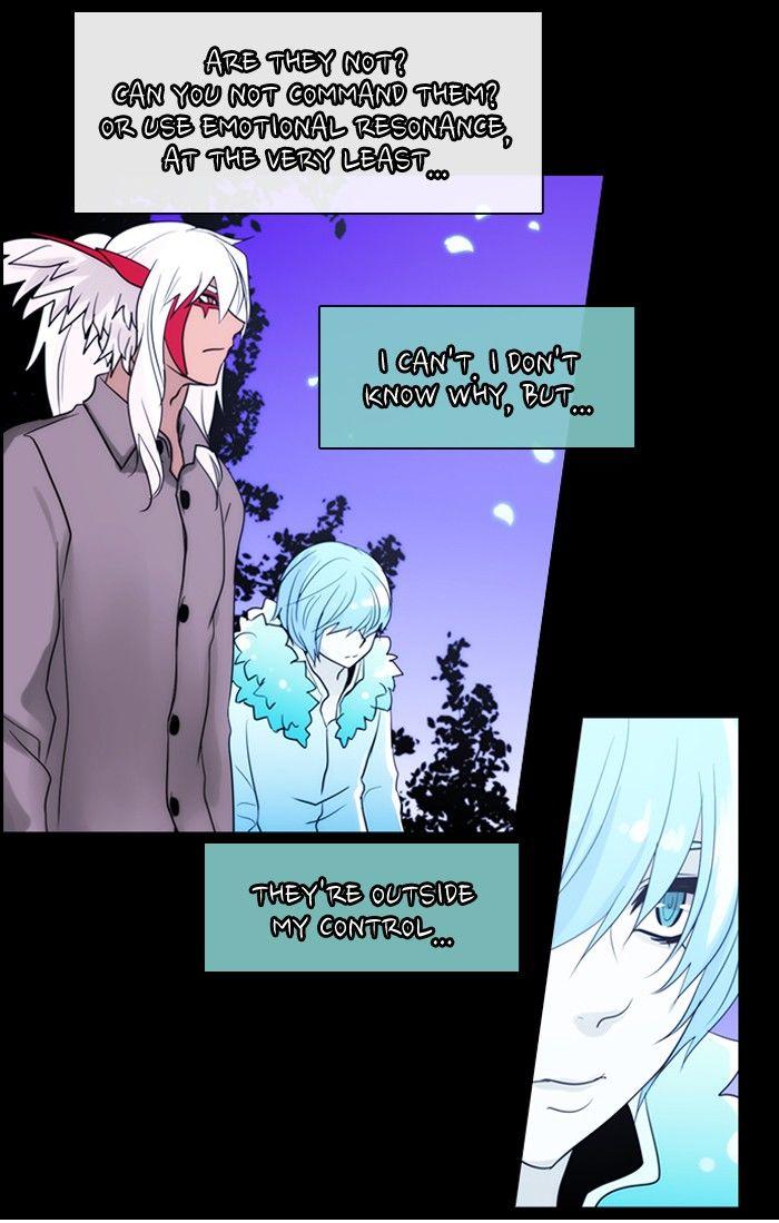 Kubera - Chapter 295