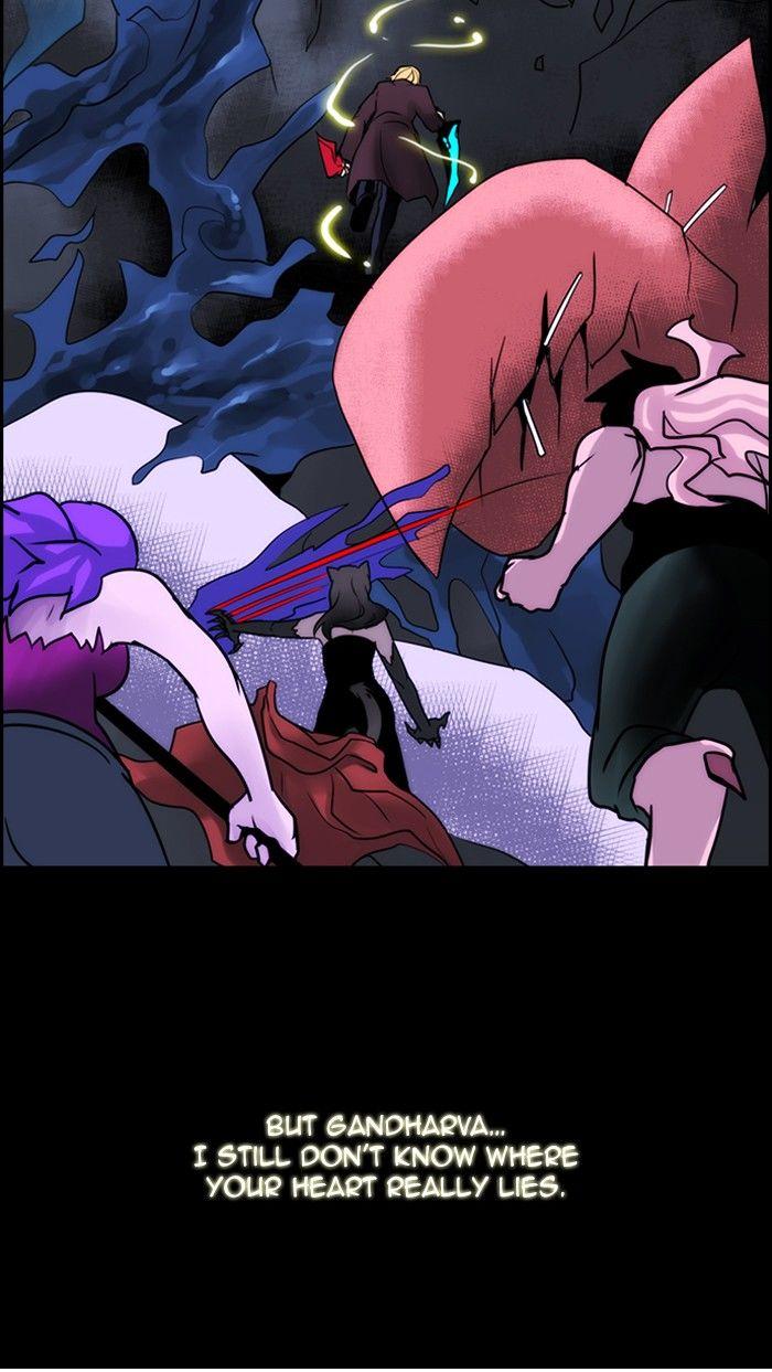 Kubera - Chapter 295