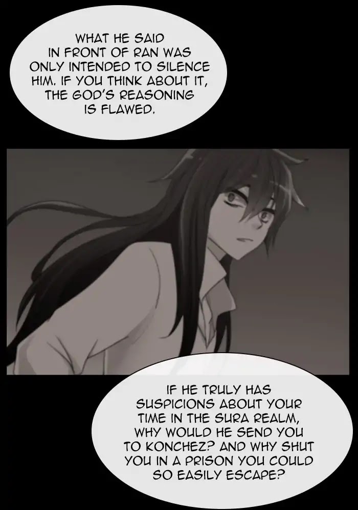 Kubera - Chapter 400: Words That Never Reached You (15)