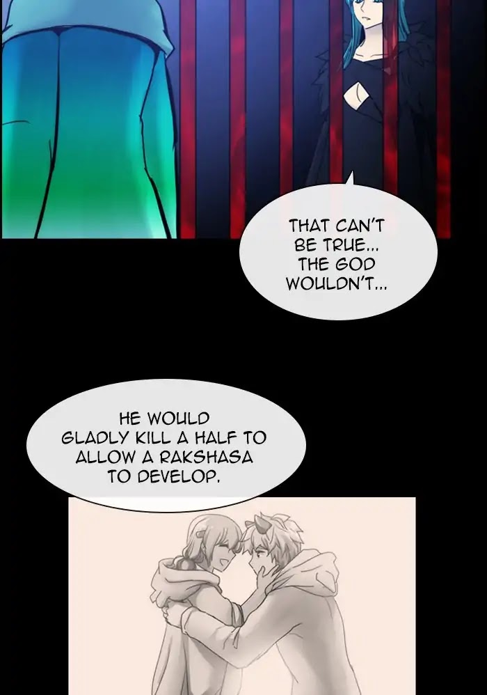 Kubera - Chapter 400: Words That Never Reached You (15)