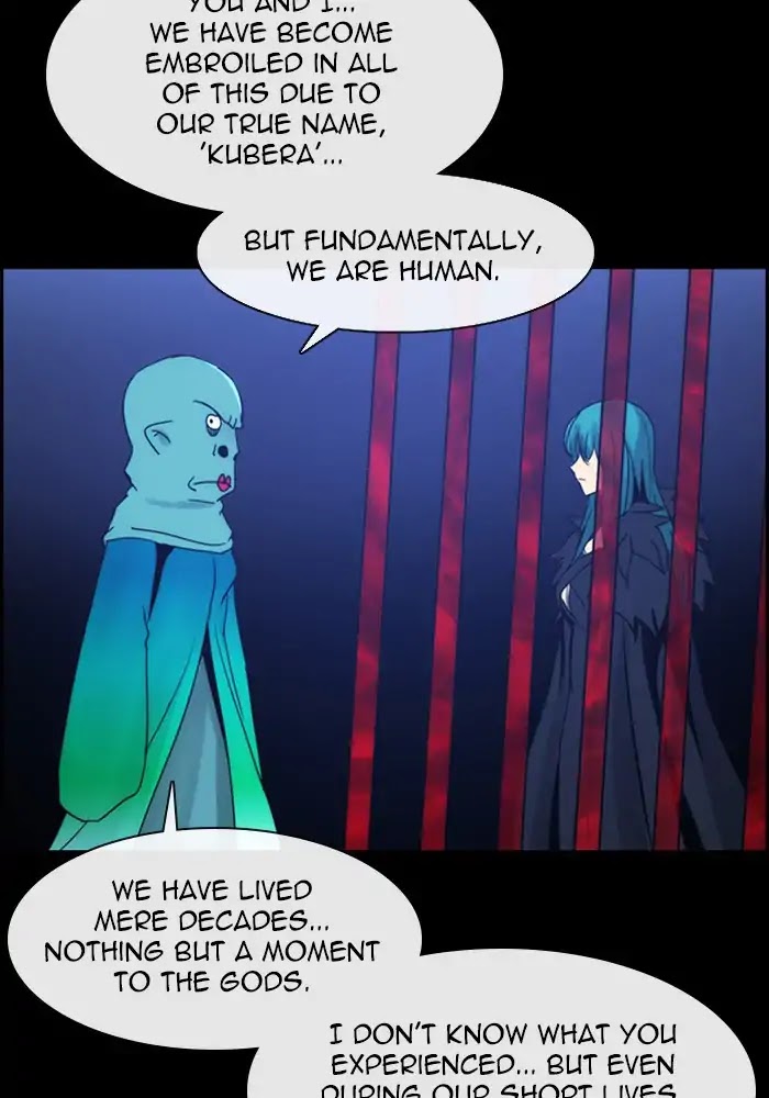 Kubera - Chapter 400: Words That Never Reached You (15)