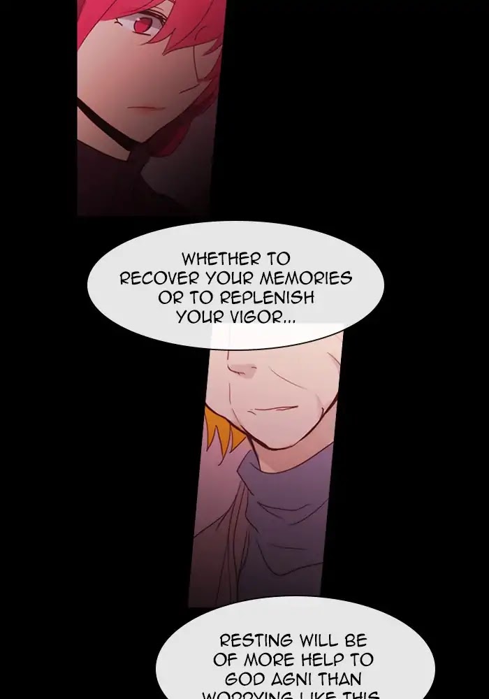 Kubera - Chapter 400: Words That Never Reached You (15)