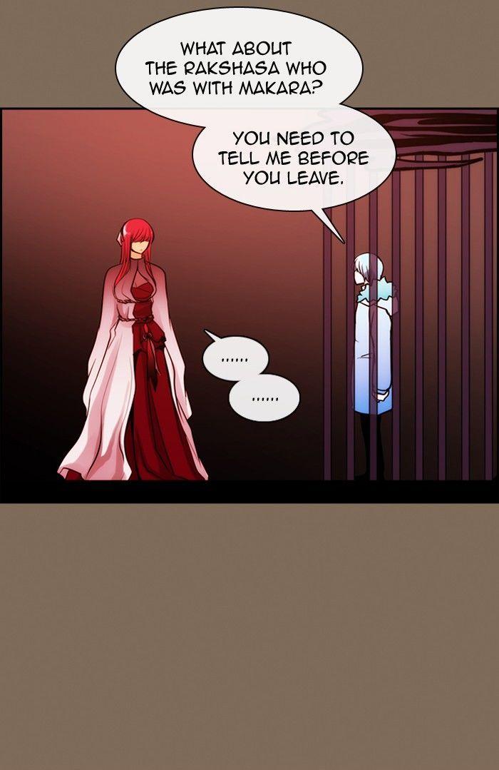 Kubera - Chapter 329