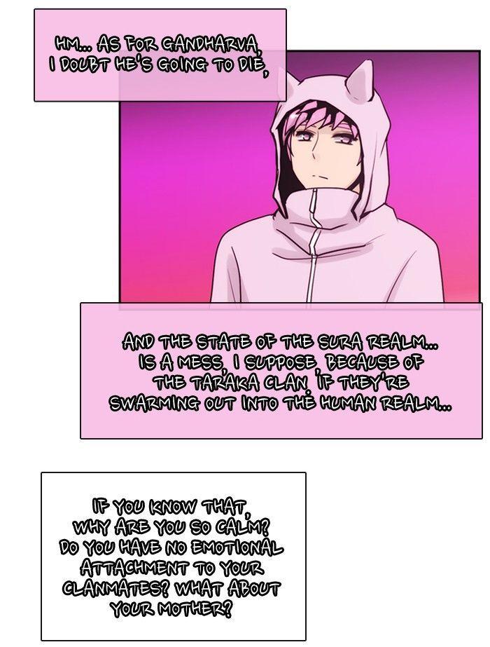 Kubera - Chapter 329