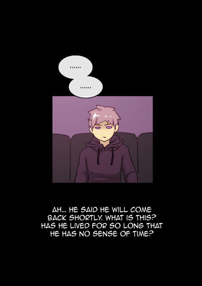 Kubera - Chapter 329