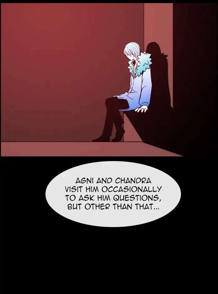 Kubera - Chapter 375: Soul (1)