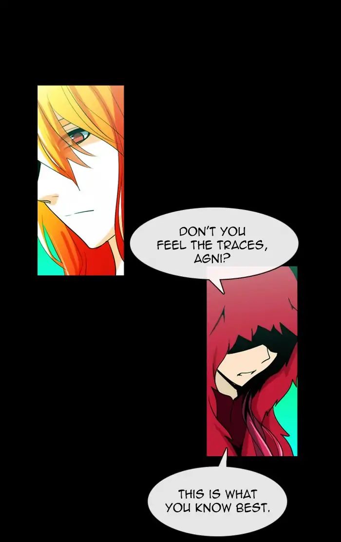 Kubera - Chapter 375: Soul (1)