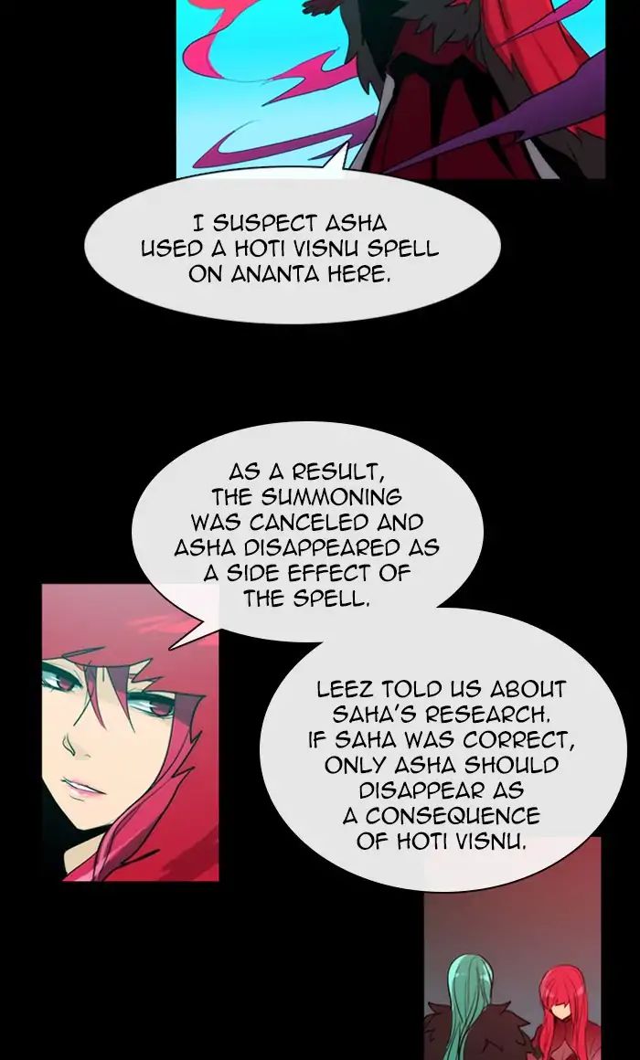 Kubera - Chapter 375: Soul (1)