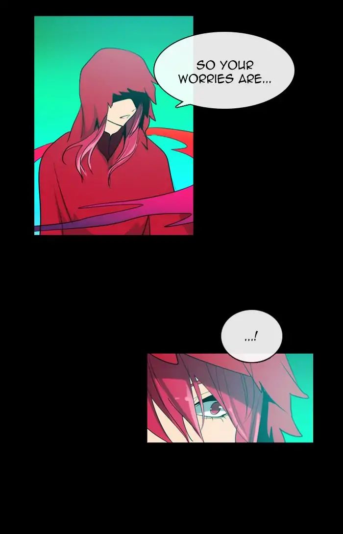 Kubera - Chapter 375: Soul (1)