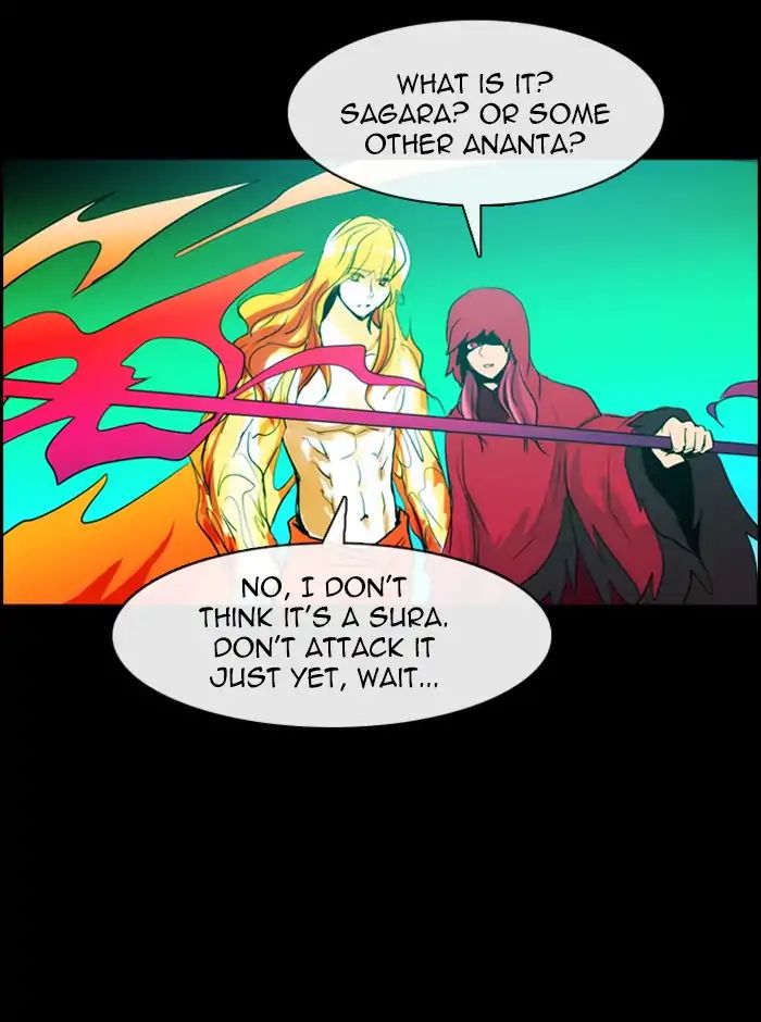 Kubera - Chapter 375: Soul (1)